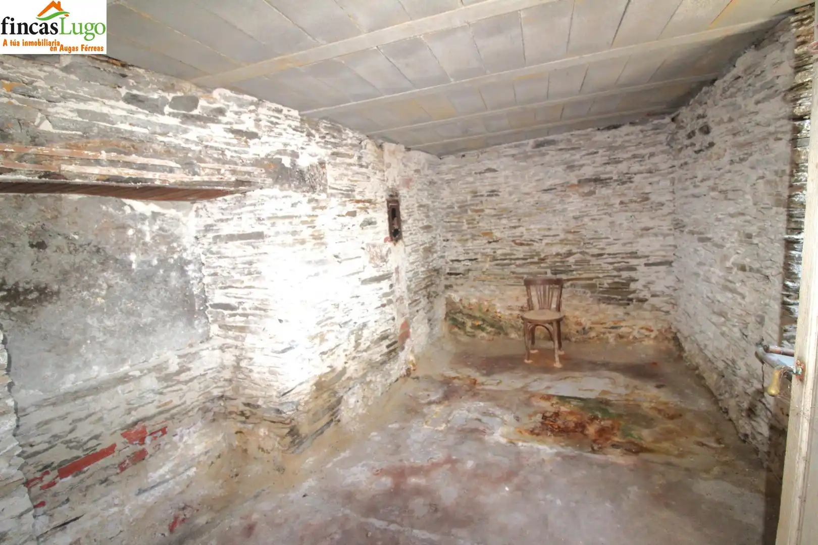 Casa o chalet en venta en Lugo