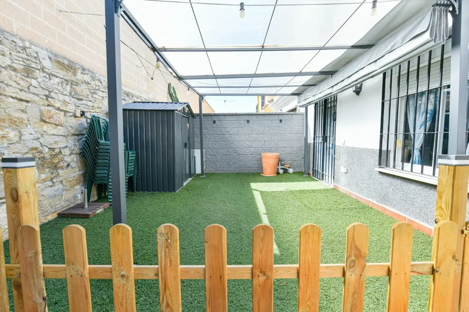 Maison jumelée avec piscine à vendre à CARMEN MARTIN GAITE, imagen 73