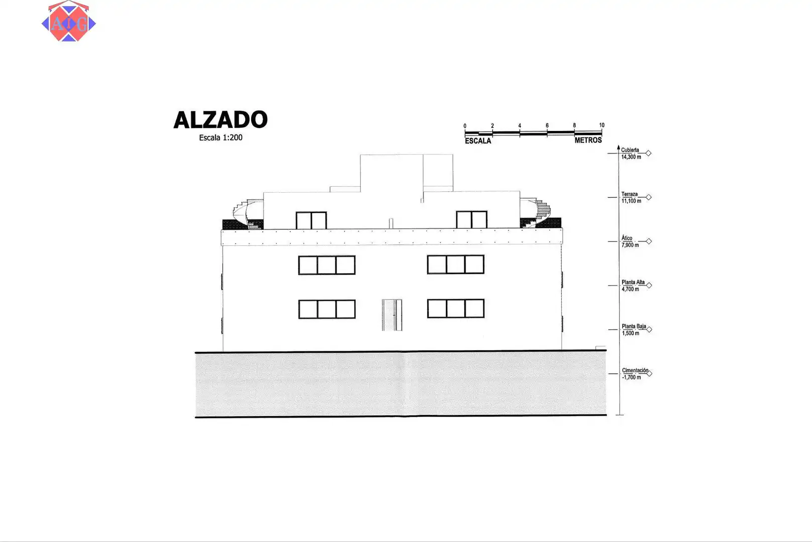 Piso en venta en Gualchos con Aire acondicionado, Jardín privado y Terraza