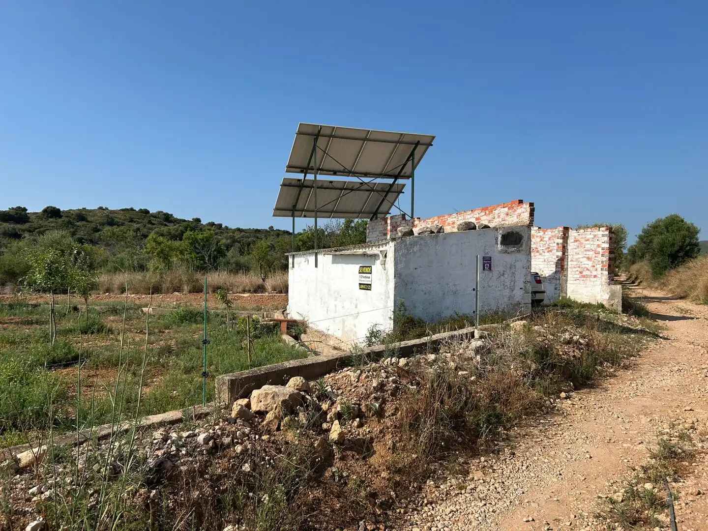 Rural land for sale in Torreblanca, imagen 6