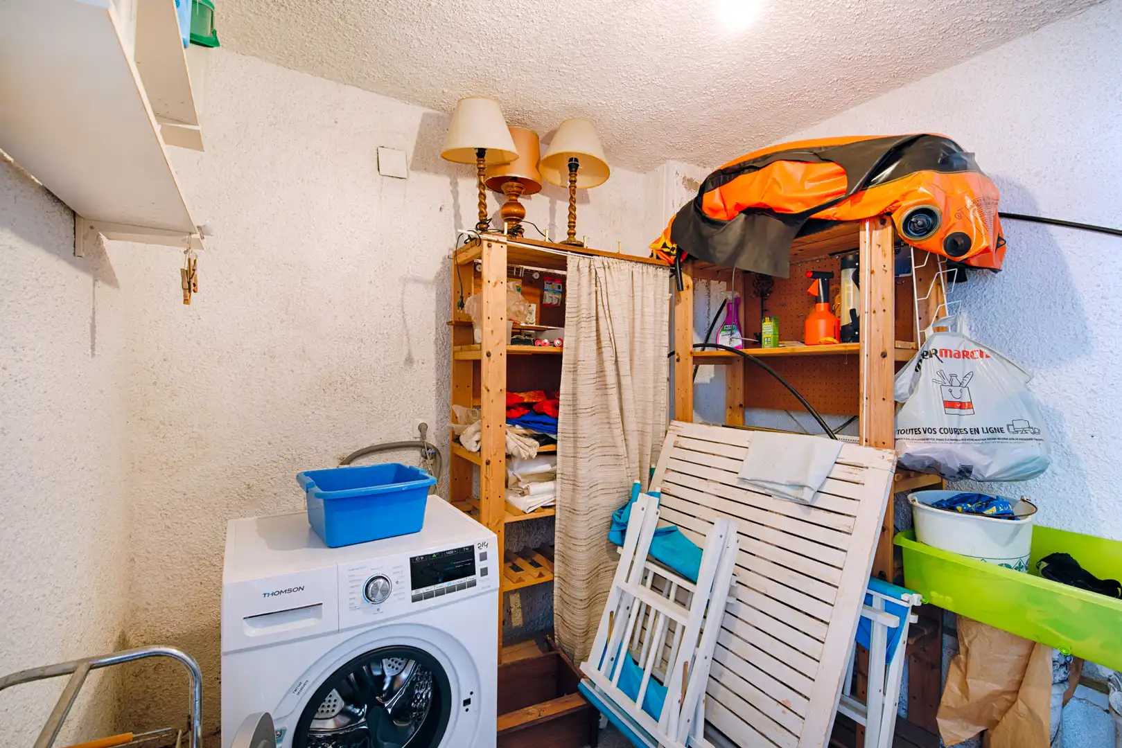 Casa con piscina en venta en Peni, imagen 29