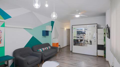 Photo 2 of Study to rent in Passeig Reina Elisenda  Montcada, Sarrià, Barcelona