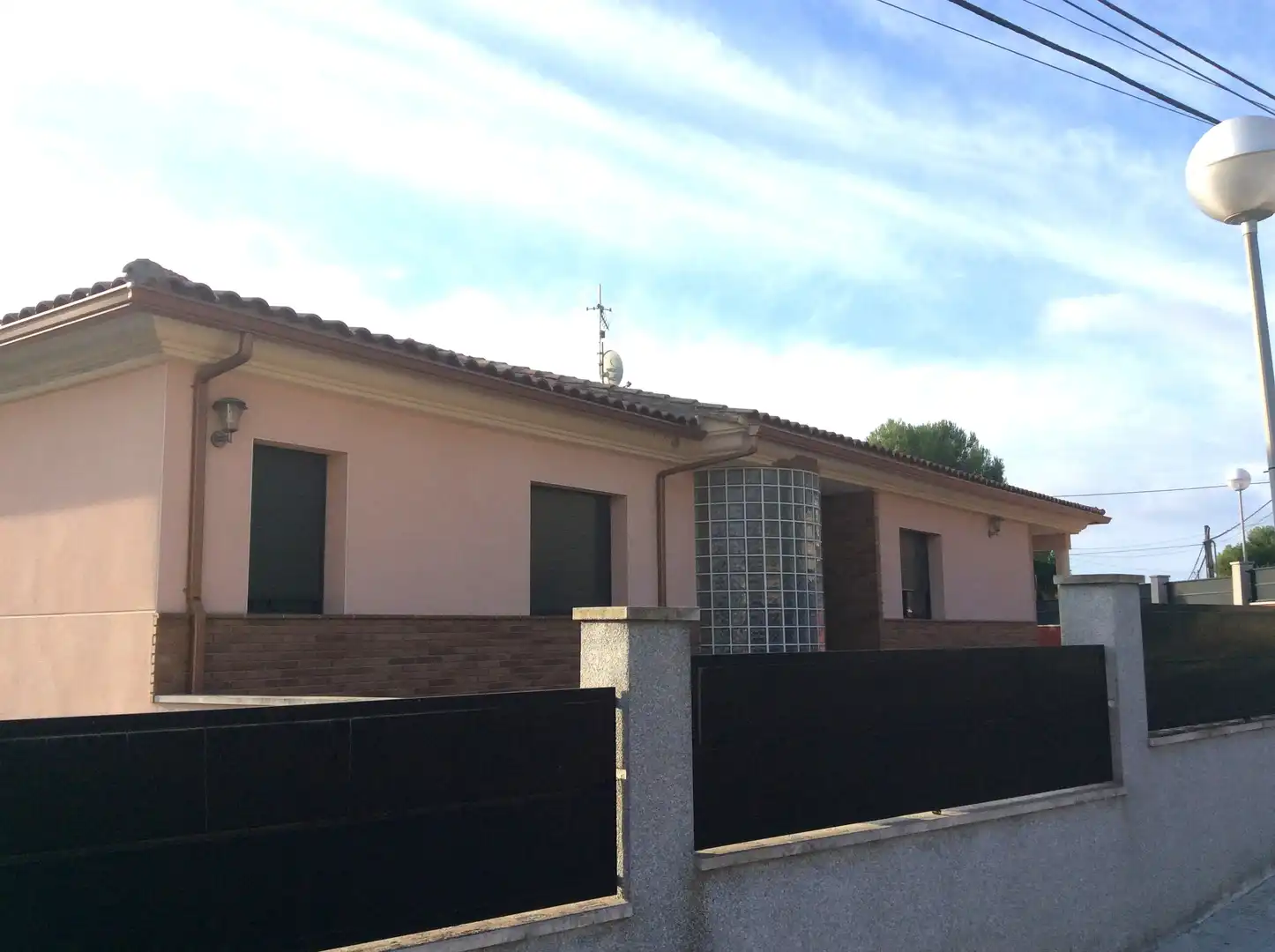 House for sale in Calle Maestro Serrano, imagen 2