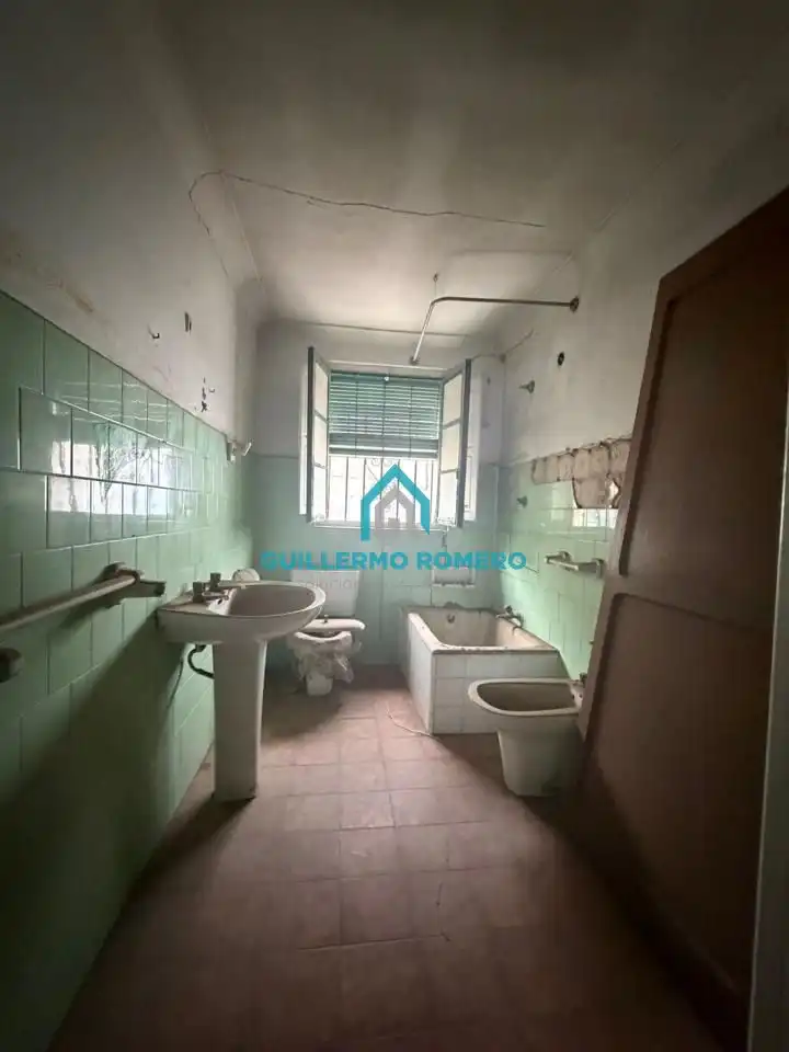 Baño de Casa o chalet en venta en Coria del Río