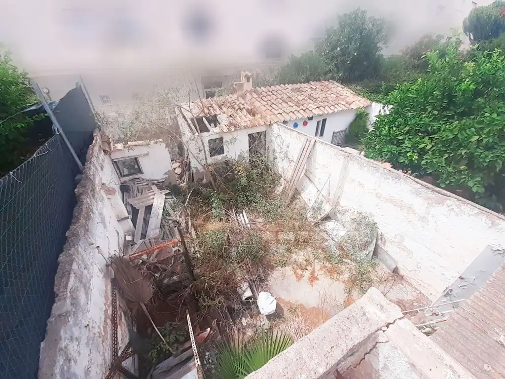 Finca rústica en venda en  Palma de Mallorca amb Terrassa