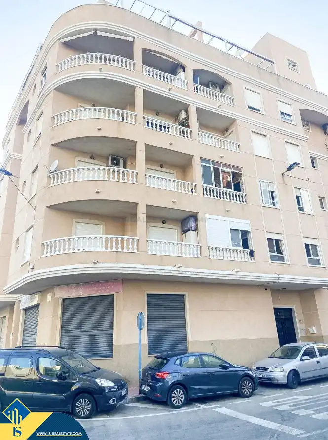 Appartement compact avec ascenseur à vendre à Centro, imagen 19