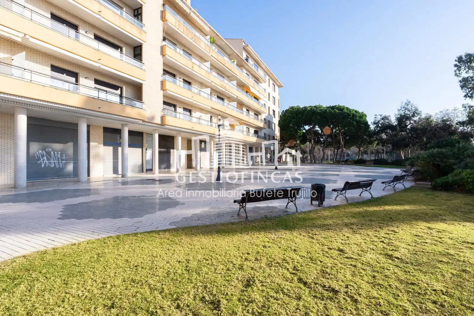Gewerbefläche zum Verkauf in Port - Horta de Santa María, imagen 6