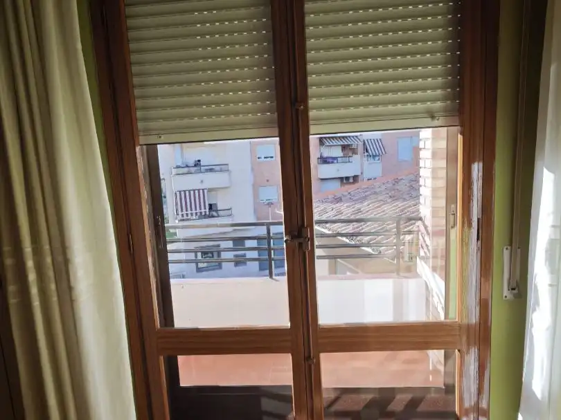 Terrassa de Pis en venda en Calahorra amb Balcó