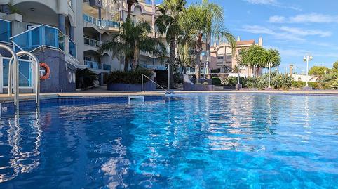 Foto 3 de Àtic en venda a Carrer Mare Nostrum, 10, Alcanar, Tarragona