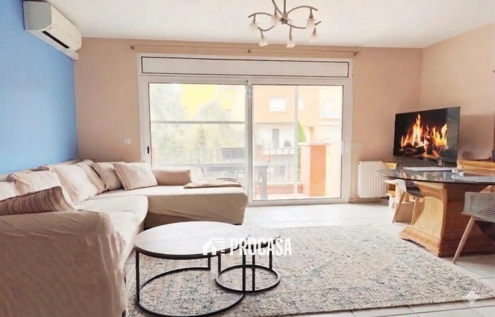 Detached house for sale in Gran Reserva