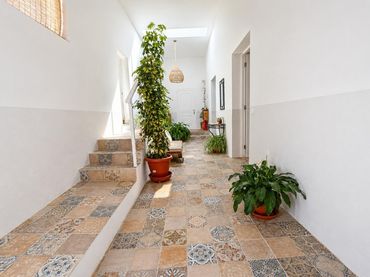 Casa amb jardí en venda a Fasnia 15