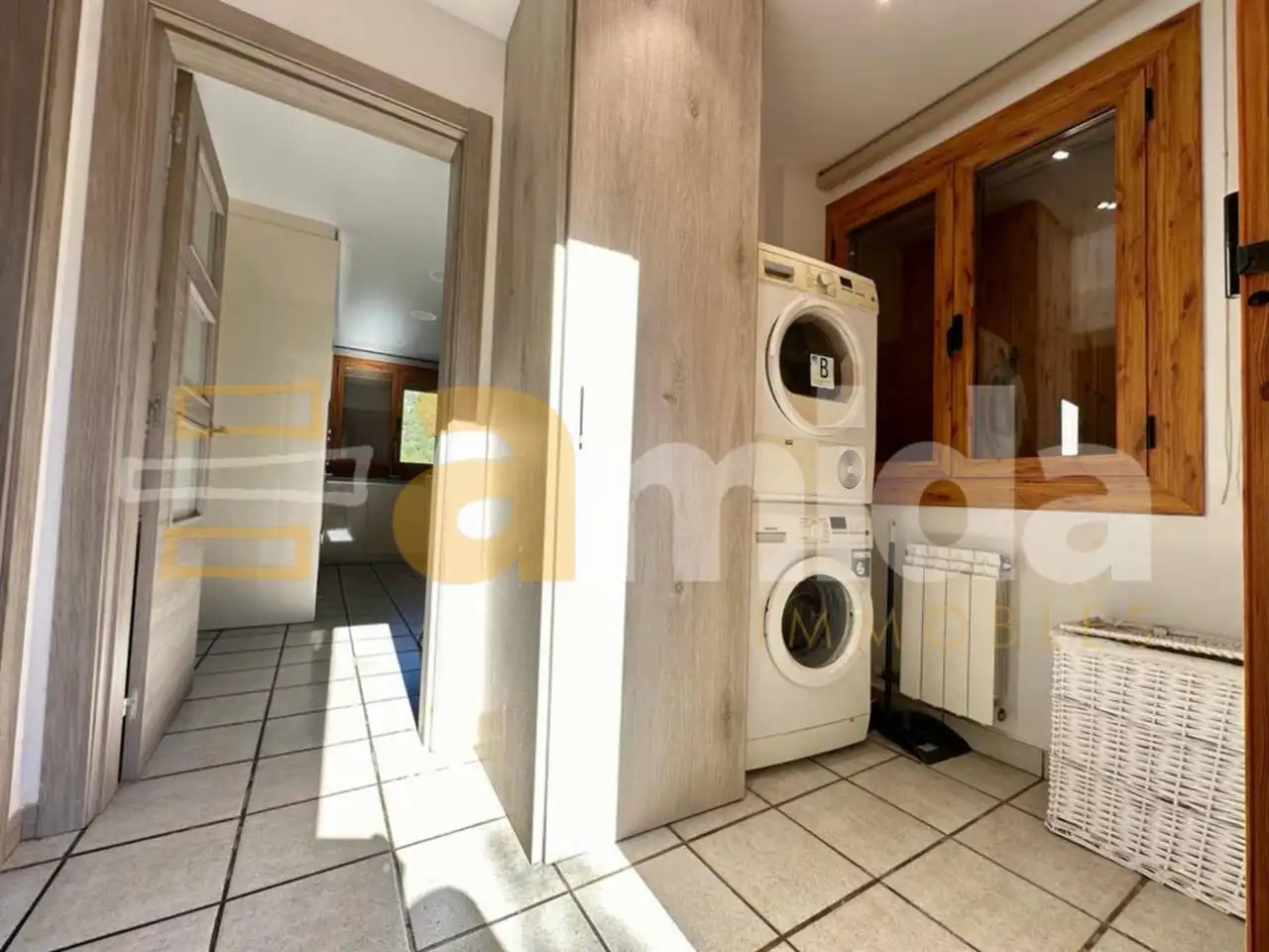 Villa mit Pool zum Verkauf in Poble, imagen 18