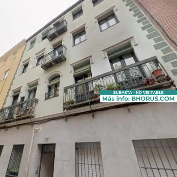 Wohnung zum Verkauf in PALENCIA 44