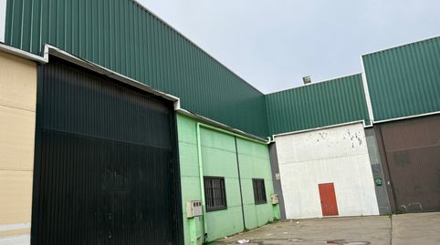 Nave industrial 210 m2