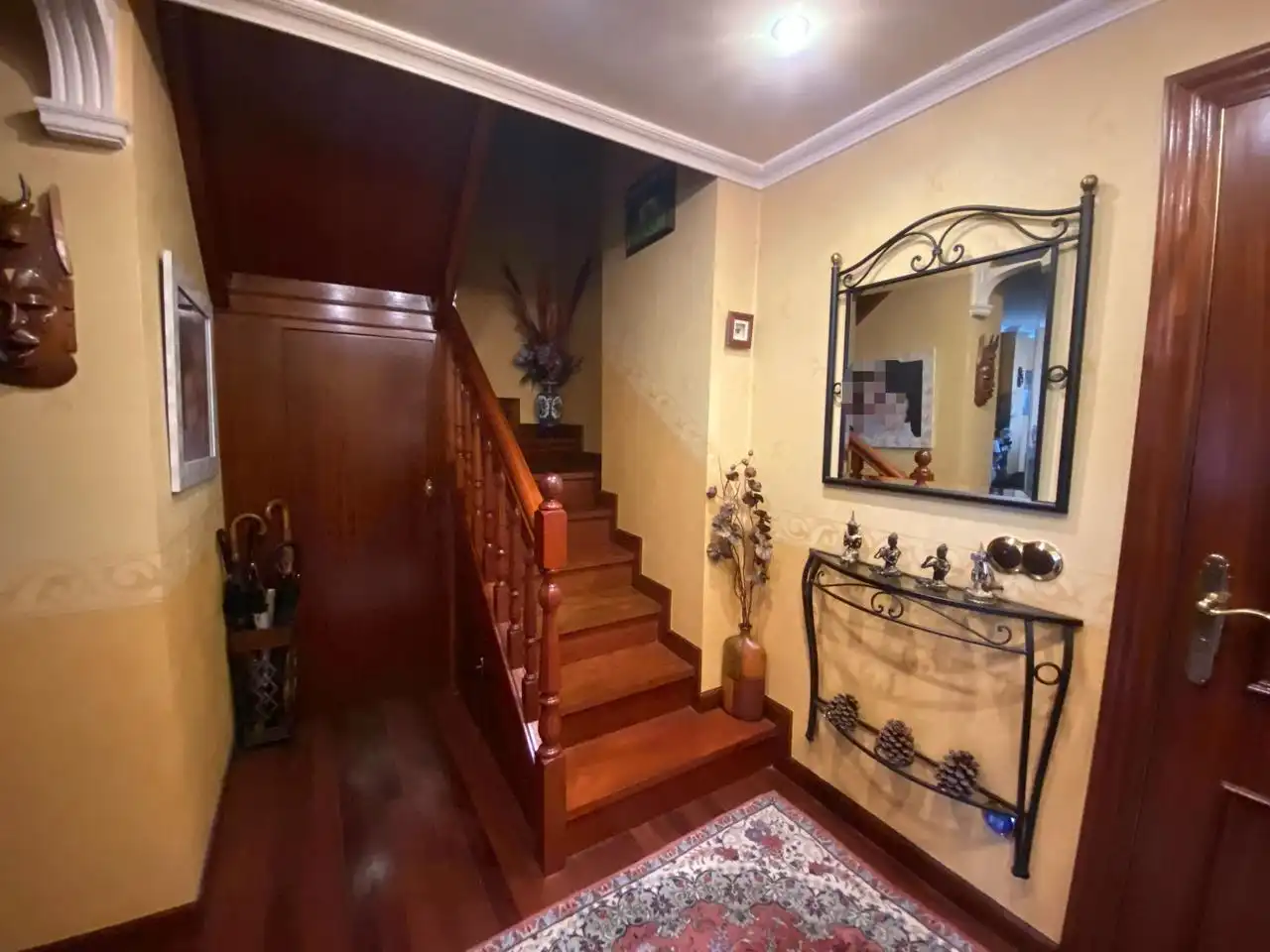 Dúplex amb ascensor en venda a San Andrés 8, imagen 10