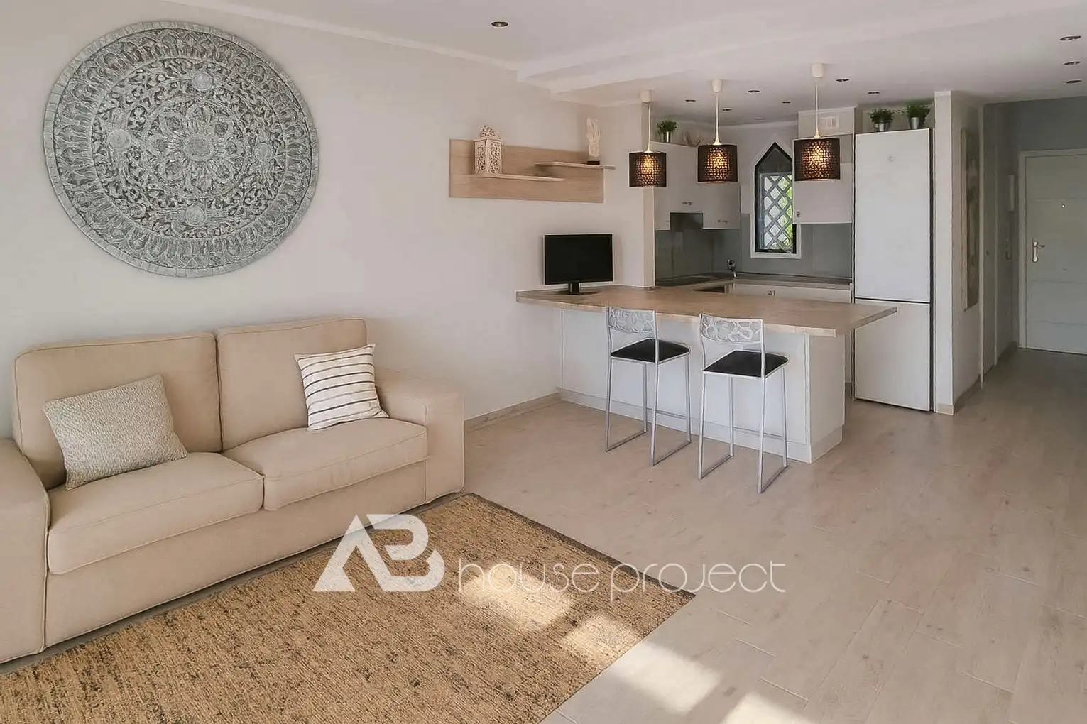 Appartement avec piscine à vendre à Callao Salvaje - Playa Paraíso, imagen 11