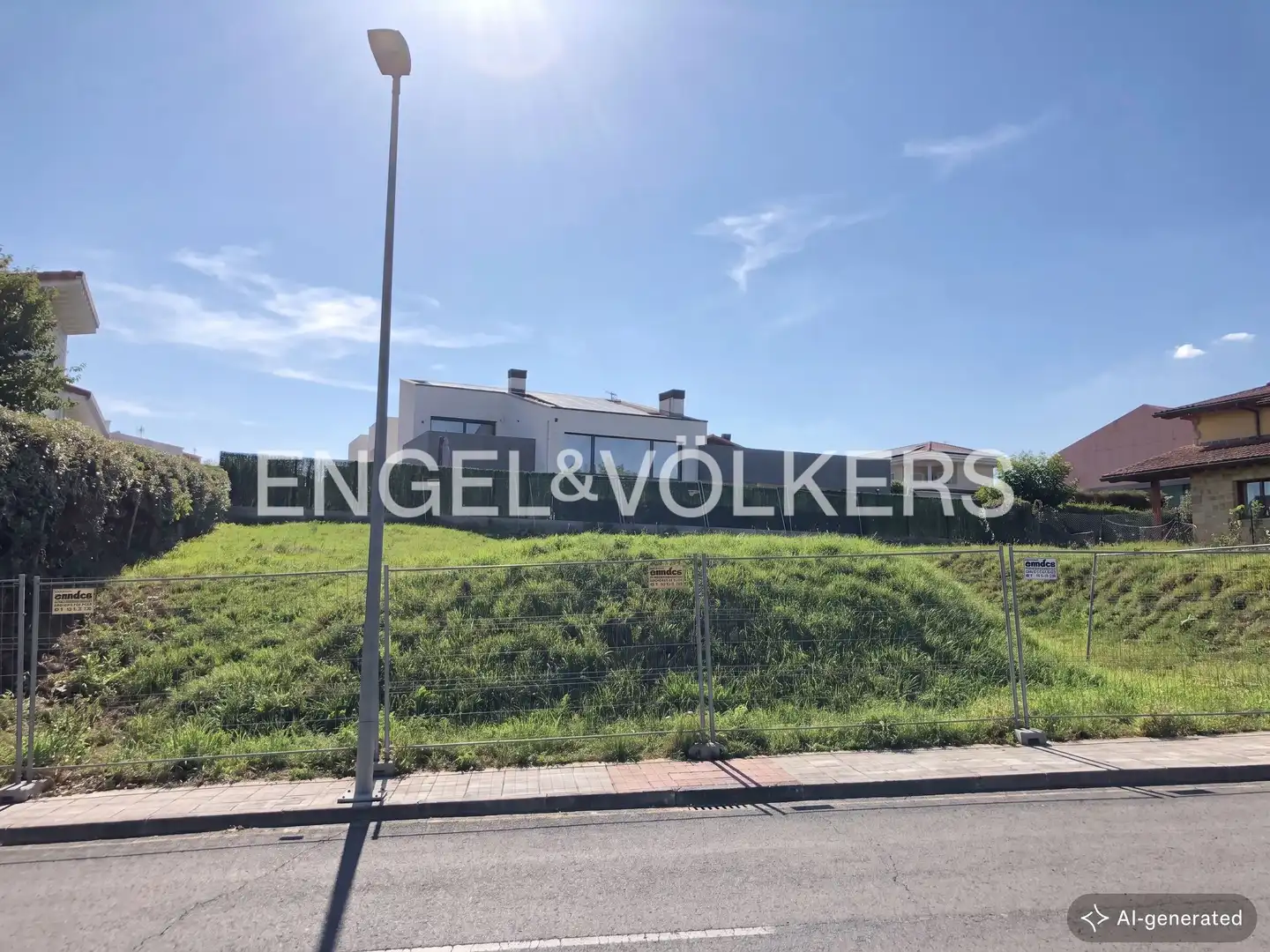 Residencial en venda en Barrika