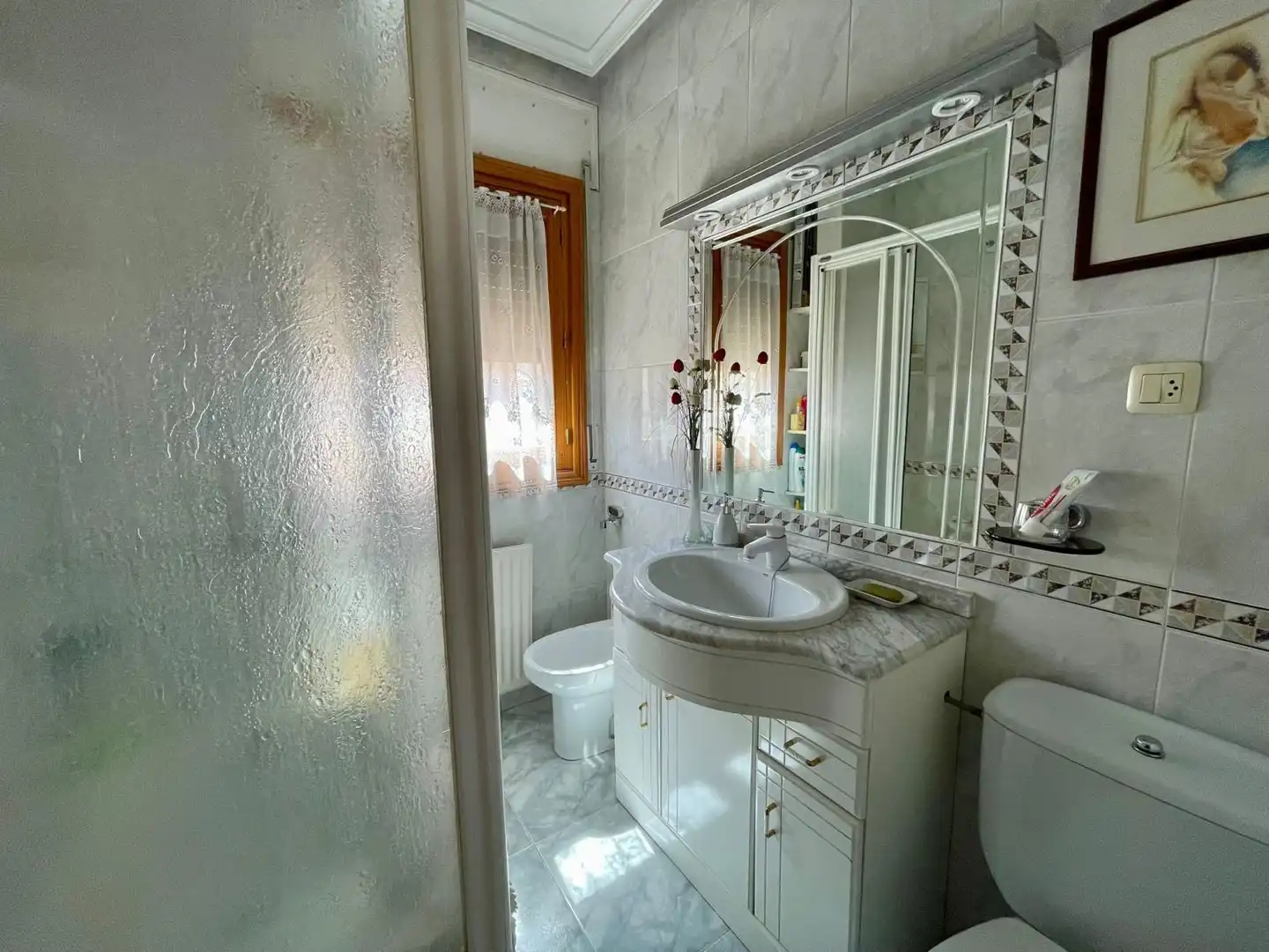 Houses for sale in Castellar de Santiago