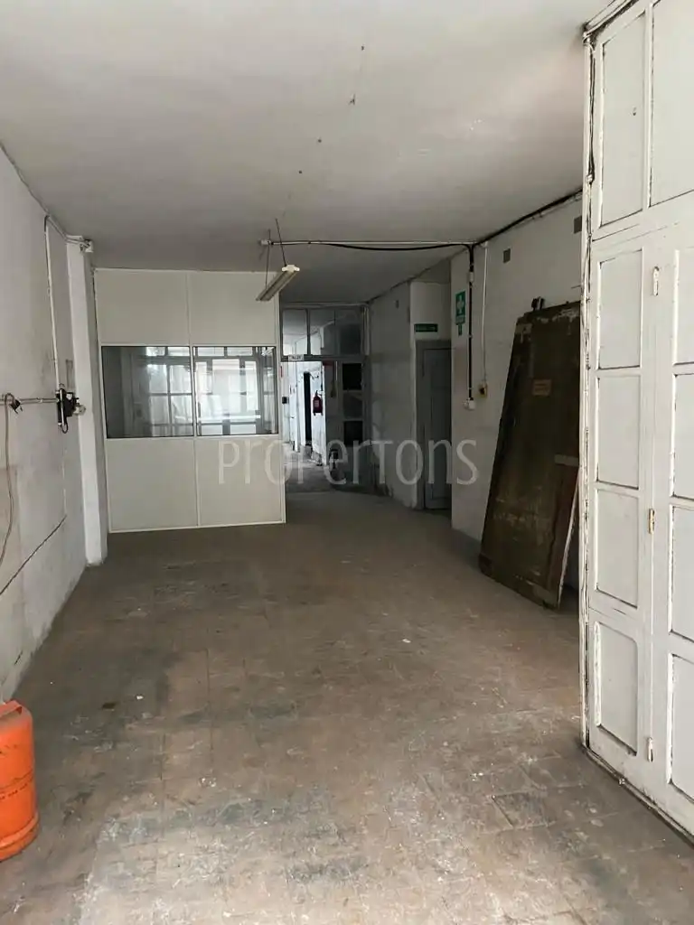 Commercial properties for rent in Bilbao 