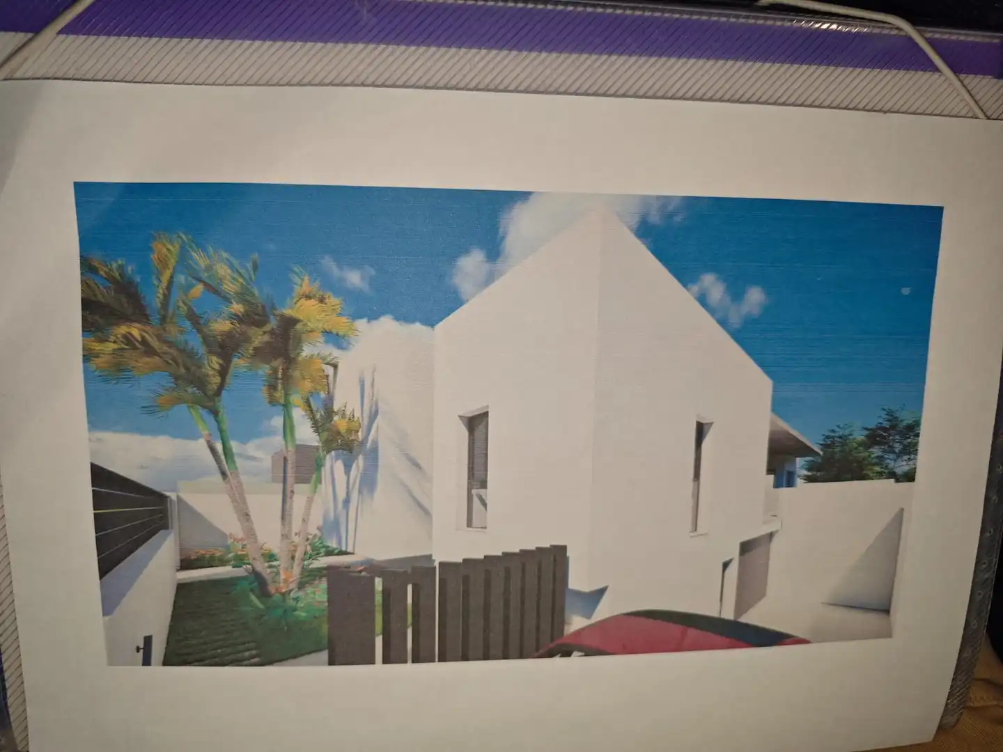 Grundstücke und Bauplätze zum Verkauf in Calle Antonio Ruiz Carbonell 12, imagen 3