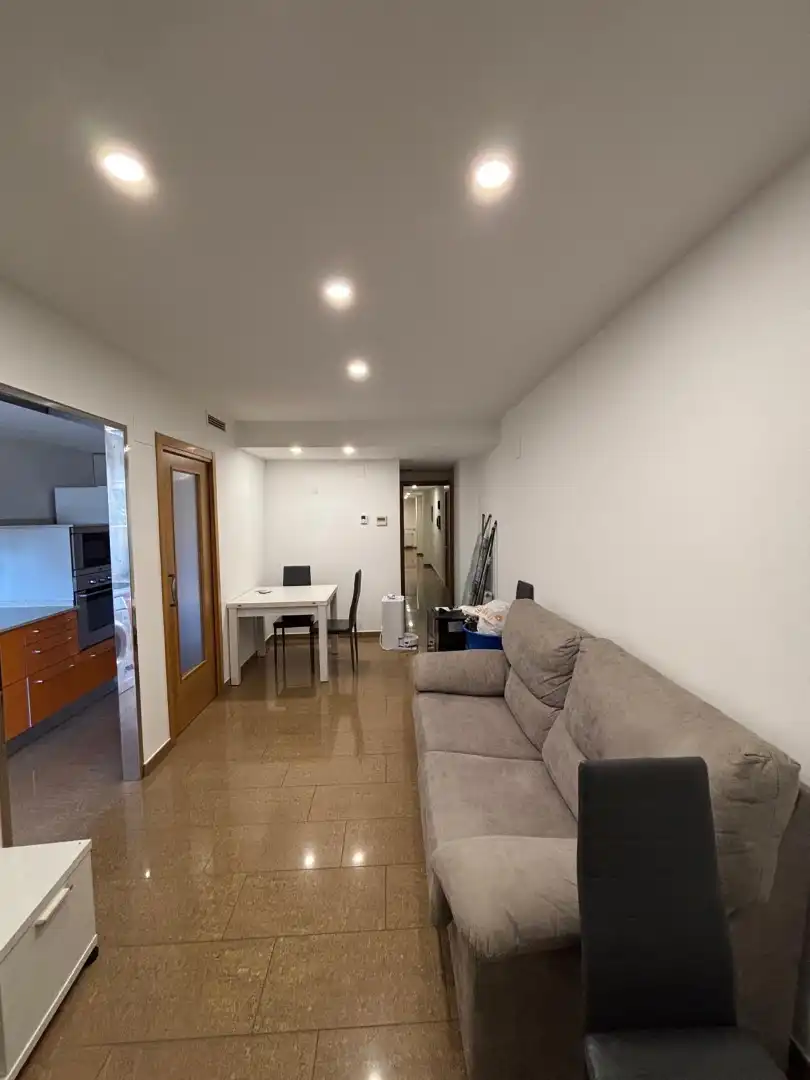 Piso de alquiler en Carlet con Aire acondicionado, Calefacción y Trastero