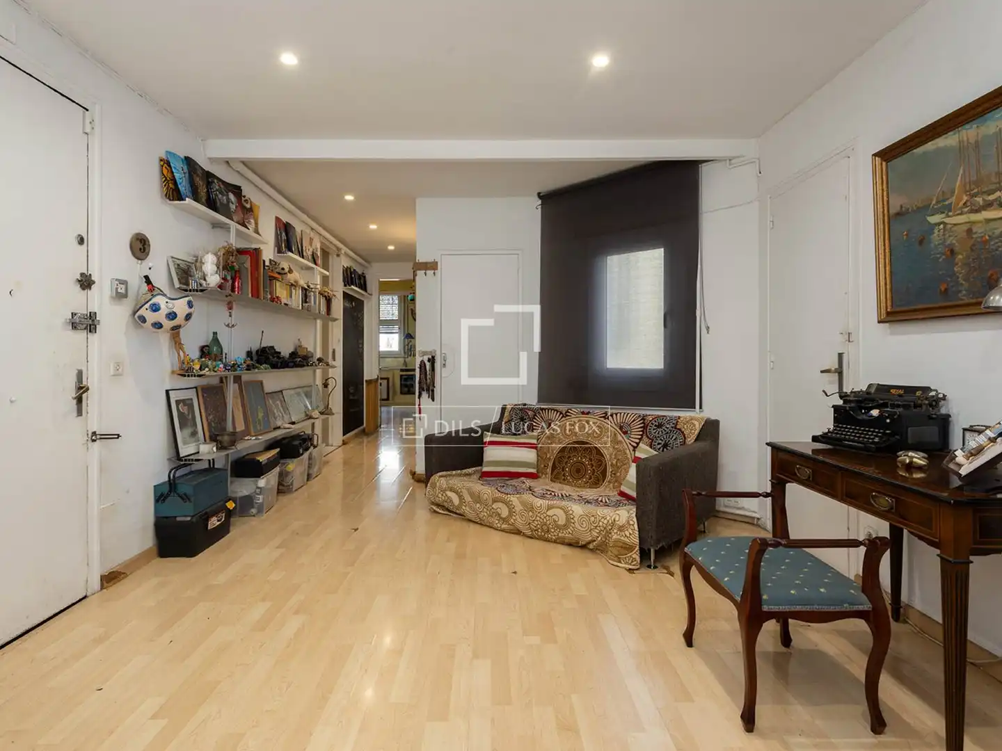 Flat with lift for sale in Sarrià - Sant Gervasi, imagen 15