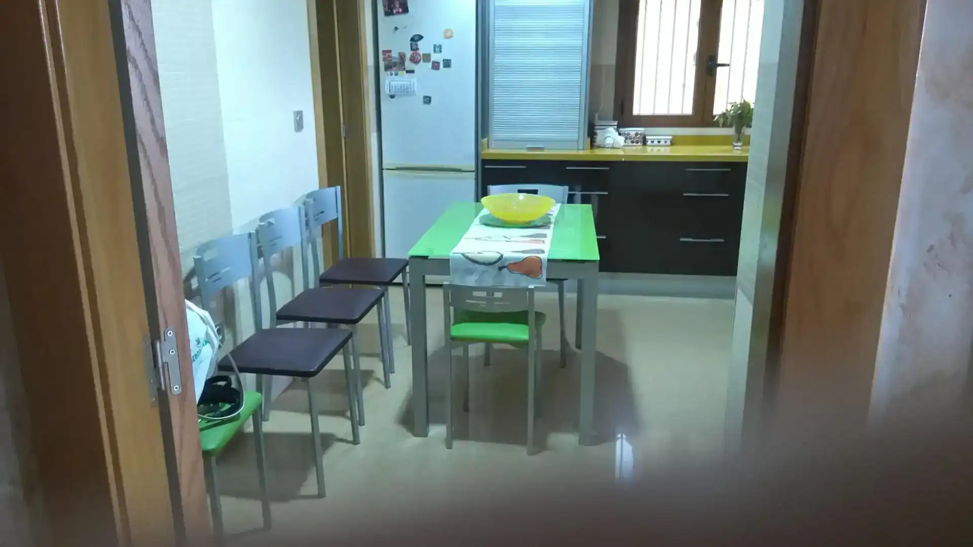 Finca rústica en venda a Calle Murcia, 24, Montepinar - La Aparecida - Raiguero