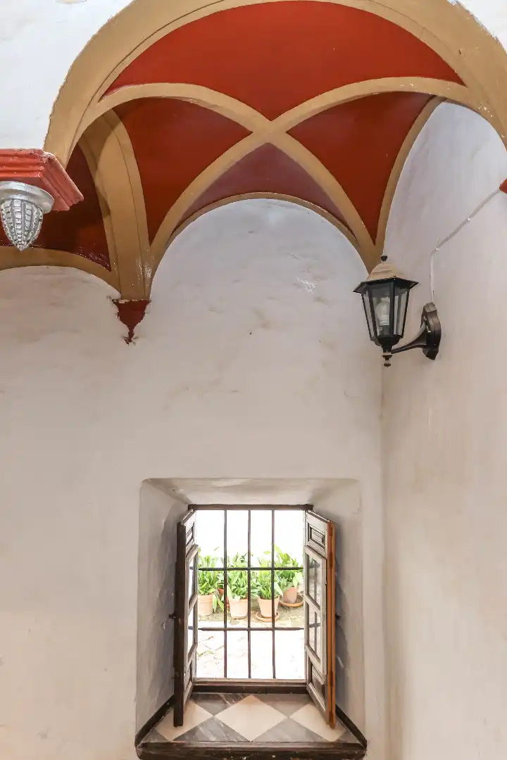 Gebäude zum Verkauf in Casarabonela