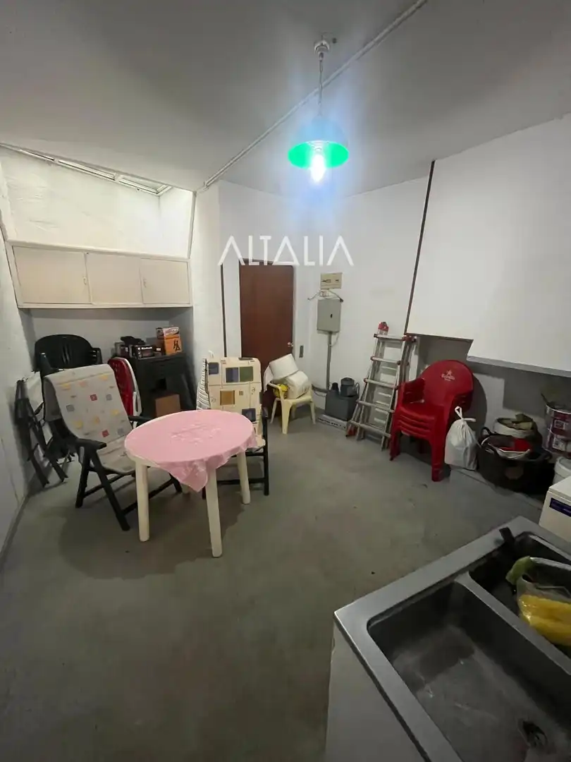 Houses for sale in Pinarejo  with Air Conditioner, Heating and Furnished