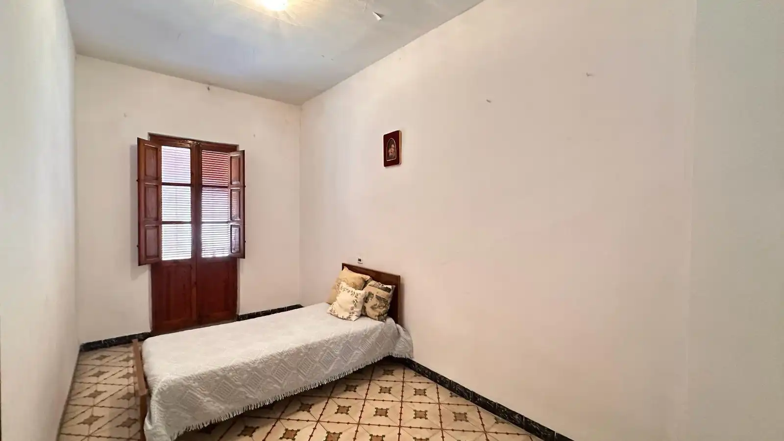 Habitación de Casa o chalet en venta en Carlet
