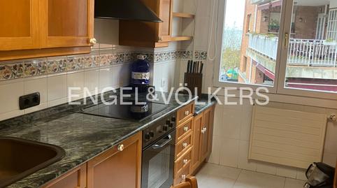 Photo 3 of Apartment to rent in Neguri, Bizkaia