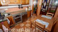 Kitchen of House or chalet for sale in La Vall d'Uixó  with Terrace and Balcony
