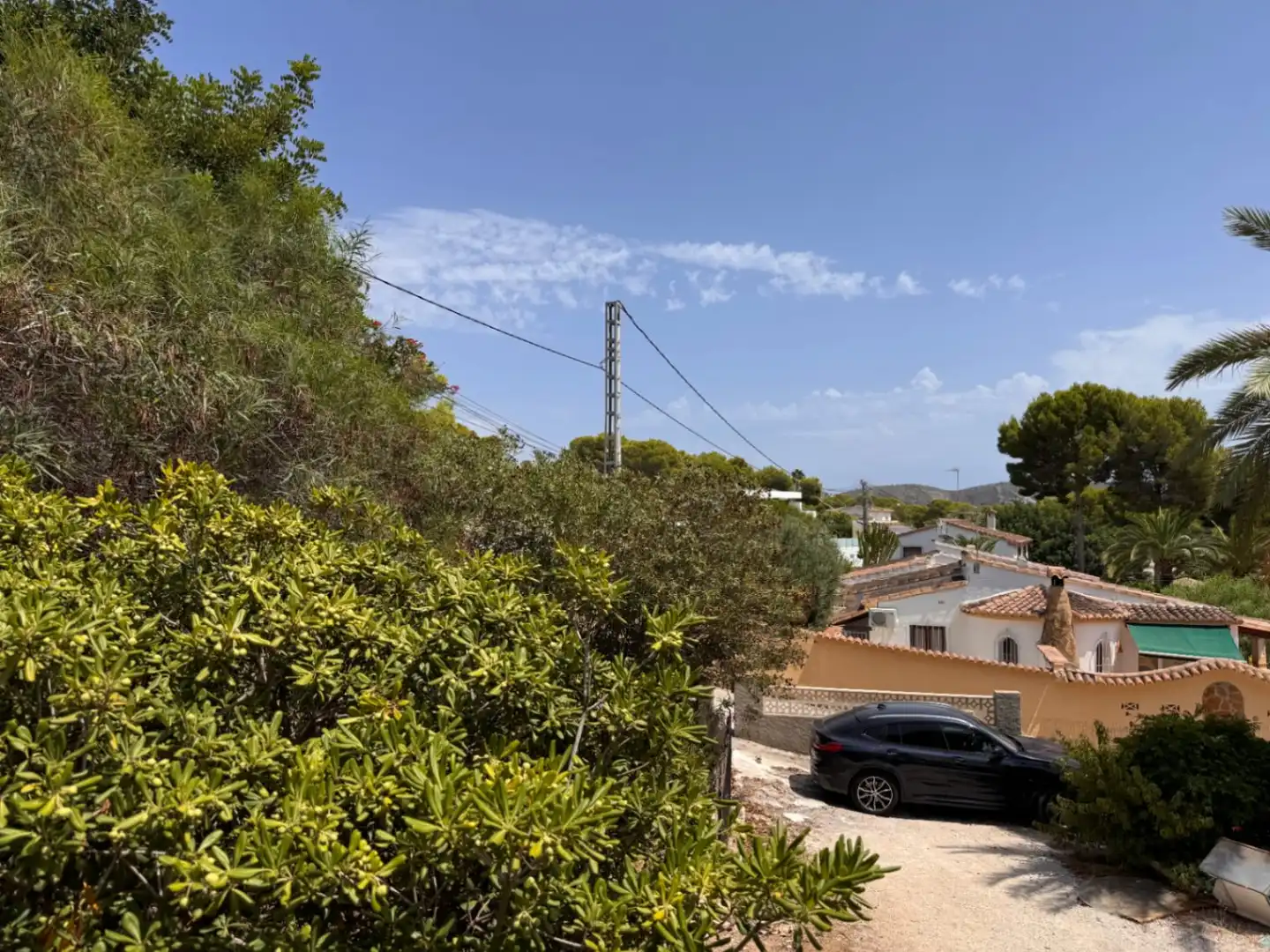 Chalet en venta en Pinar del Advocat - Cometa, imagen 2