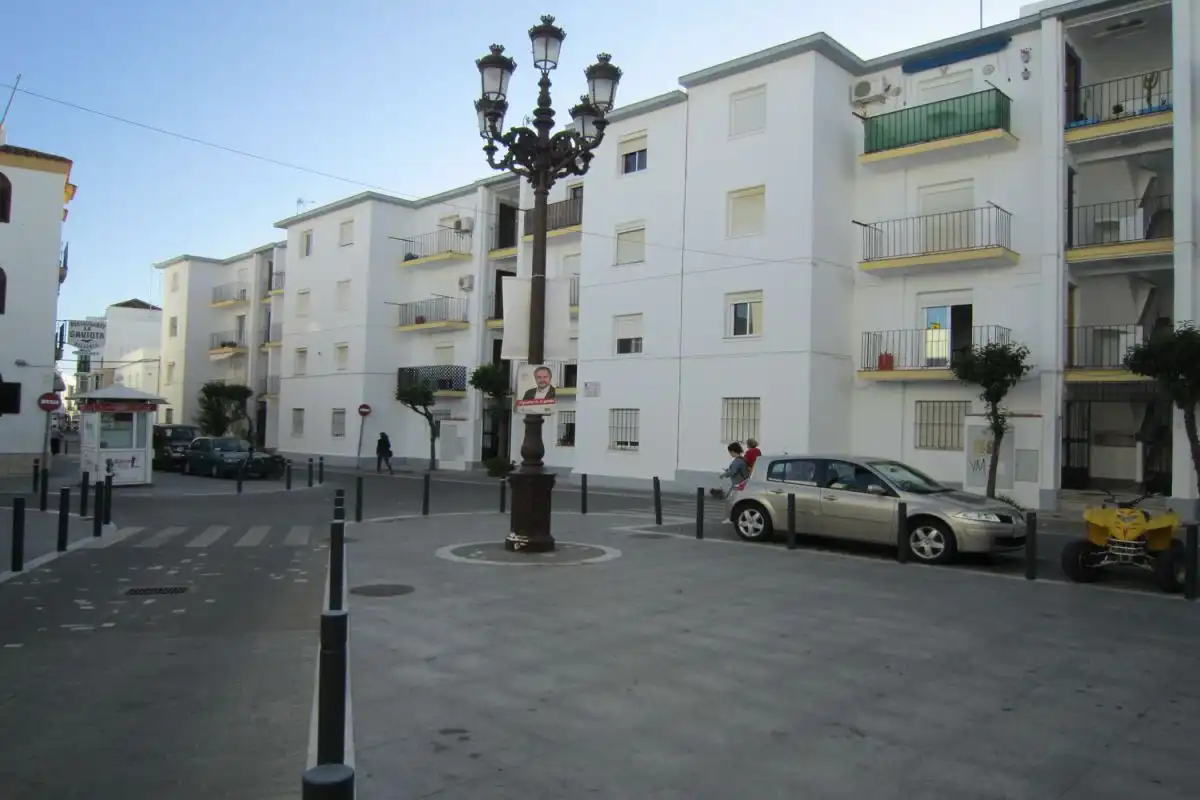 Sonstige zum Verkauf in Conil, imagen 3
