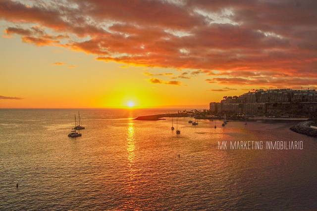 Apartamento en Venta en  LOS CANARIOS, 25 en Arguineguín