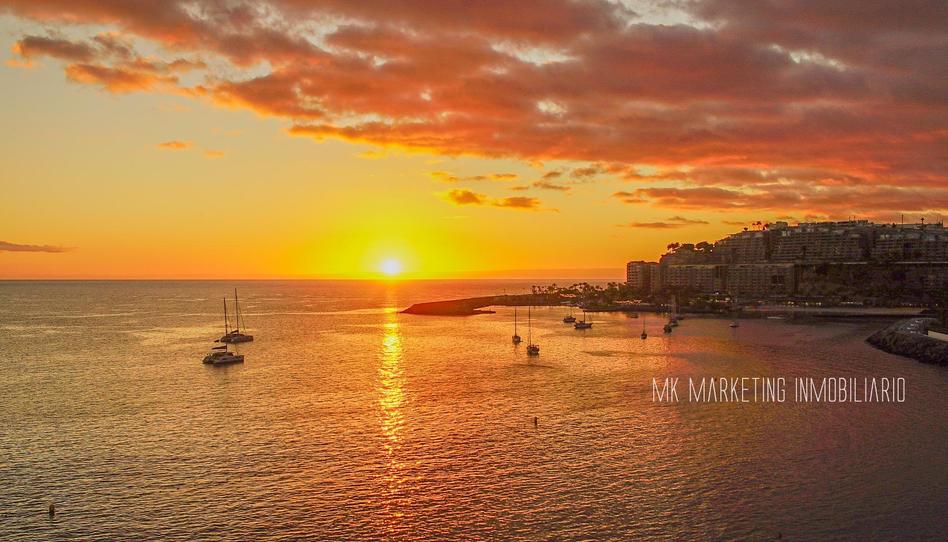 Foto 1 de Apartamento en venta en  Los Canarios, 25, Arguineguín, Las Palmas