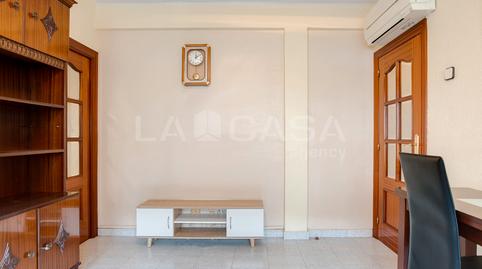 Foto 3 de Pis en venda a Sant Ildefons, Cornellà de Llobregat