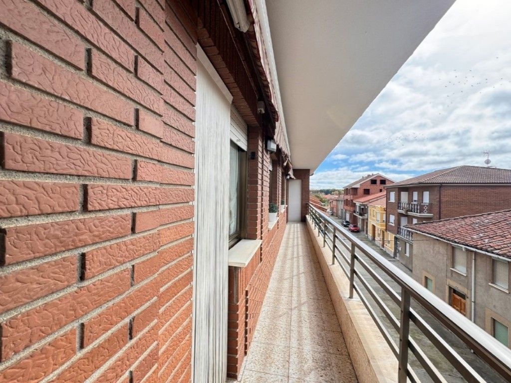Flat for sale in Turcia