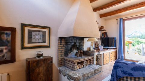 Foto 2 de Finca rústica en venta en Bruc de Baix, El Bruc, Barcelona