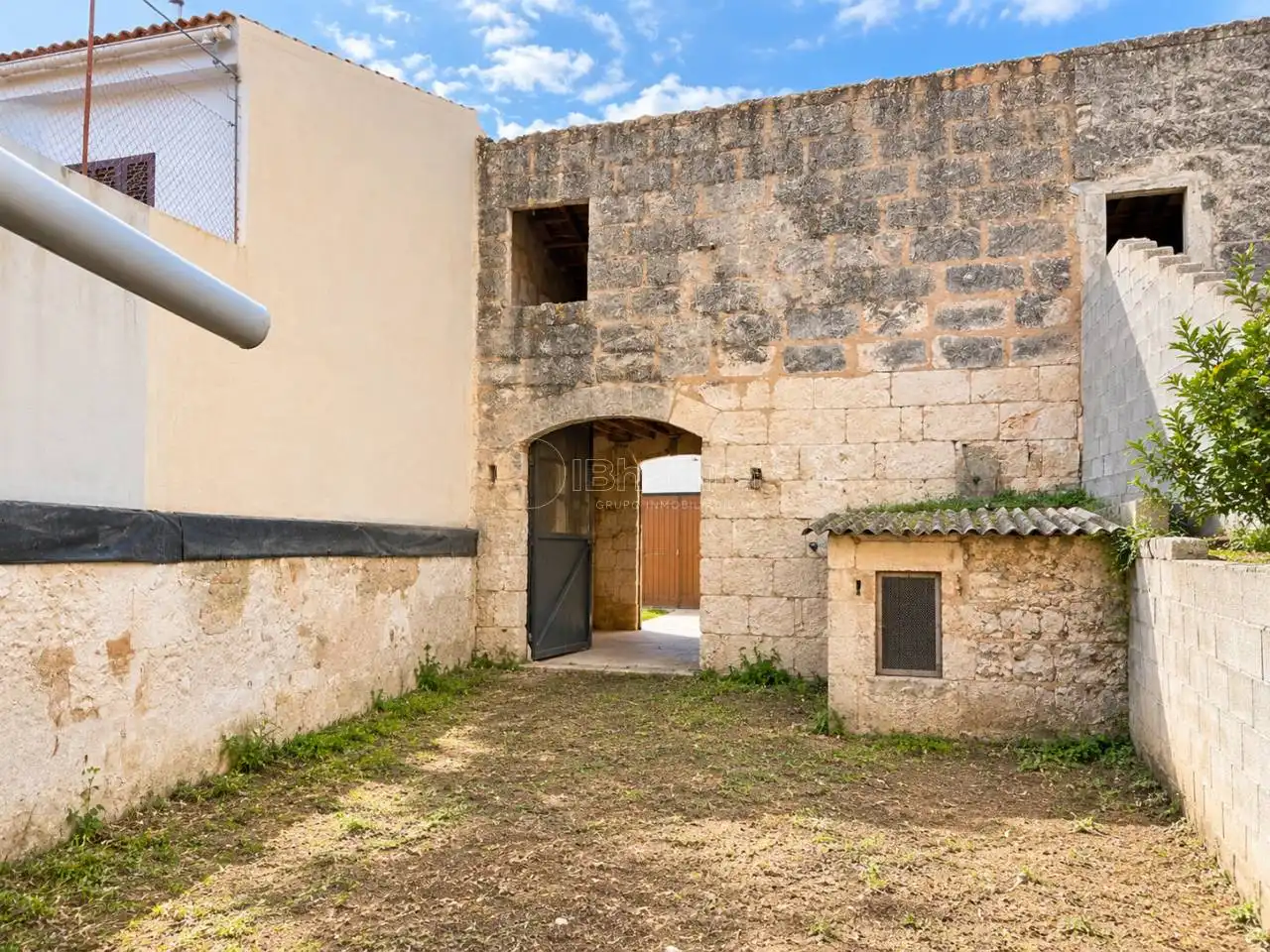 Maison avec jardin à vendre à Sa Pobla, imagen 5