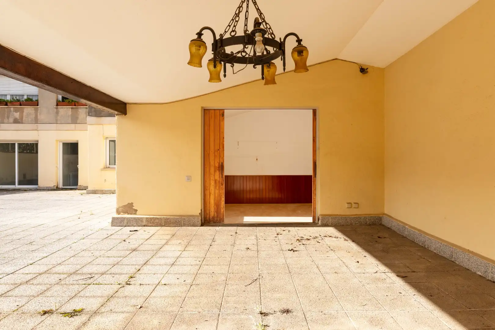 Piso en venta en Barri del Centre