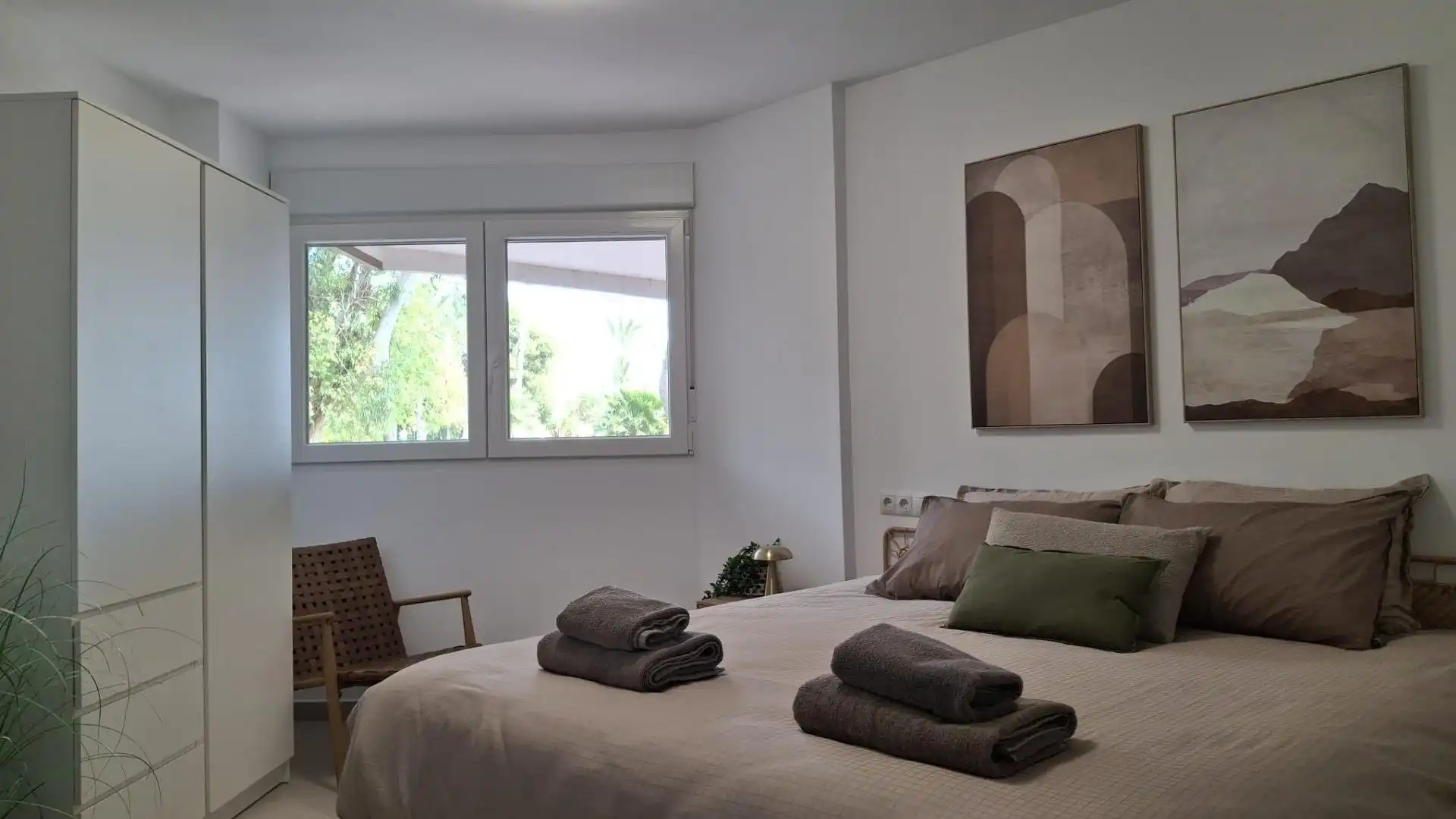 Apartament amb ascensor en venda a Playa del Acequión, Náufragos y Rocío del Mar, imagen 7