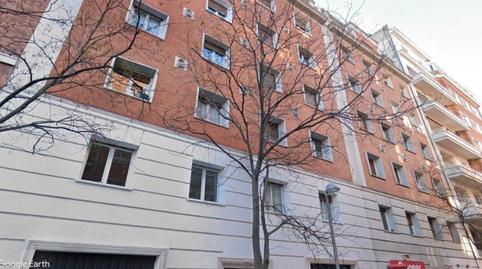 Foto 4 de Edifici en venda a Calle de San Vicente Ferrer, 53, Universidad - Malasaña,  Madrid Capital