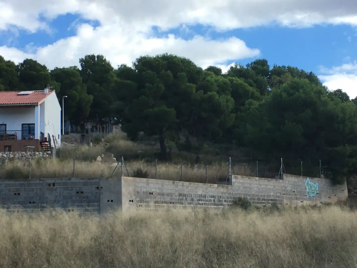 Terreny residencial en venda a Urbanizaciones