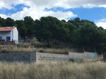 Terreno residencial en venta en Urbanizaciones