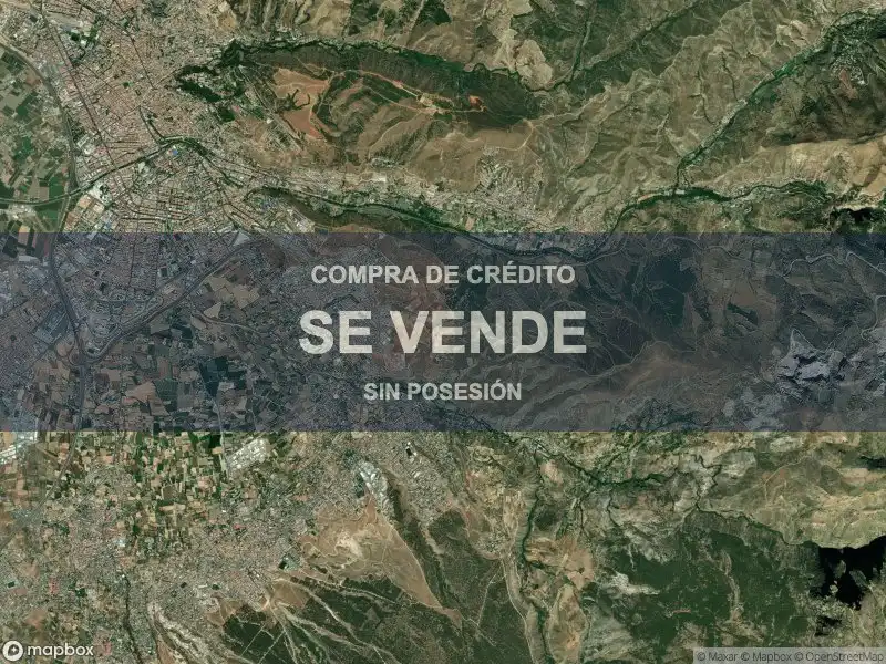 Flat for sale in Cenes de la Vega