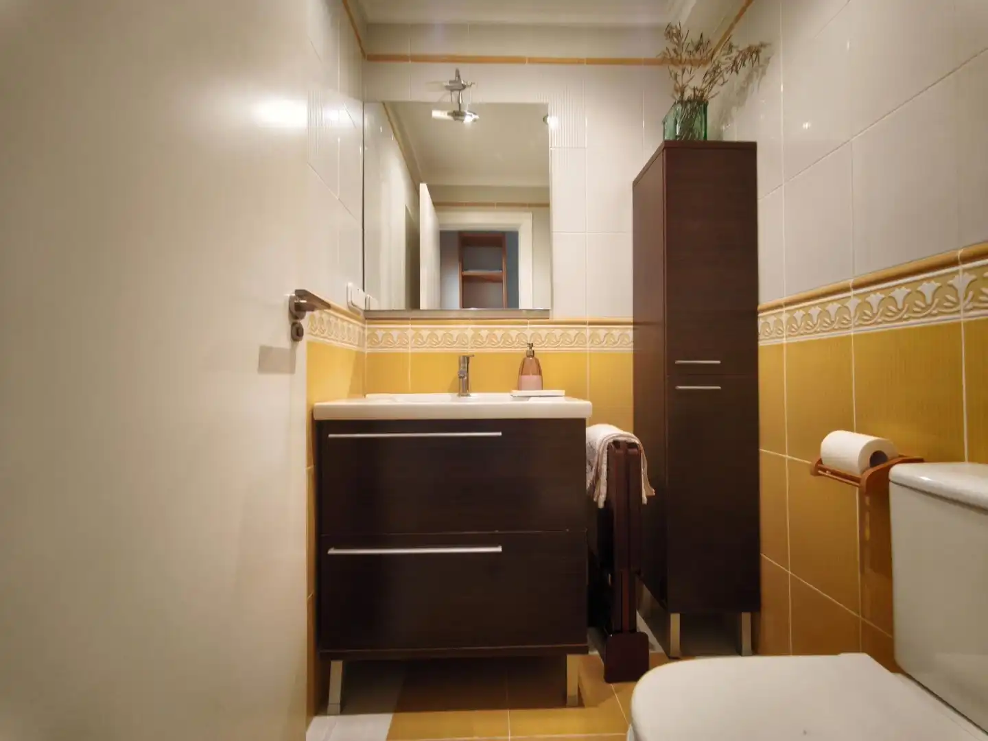 Flat with terrace to rent in Calle MUSICO GINES 16, imagen 28