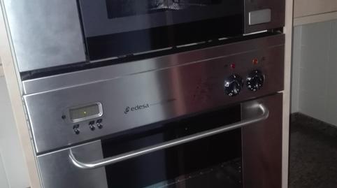 Foto 3 de Pis en venda a Carrer Doctor Àngel Nadal, 15, Bell-lloc d'Urgell, Lleida