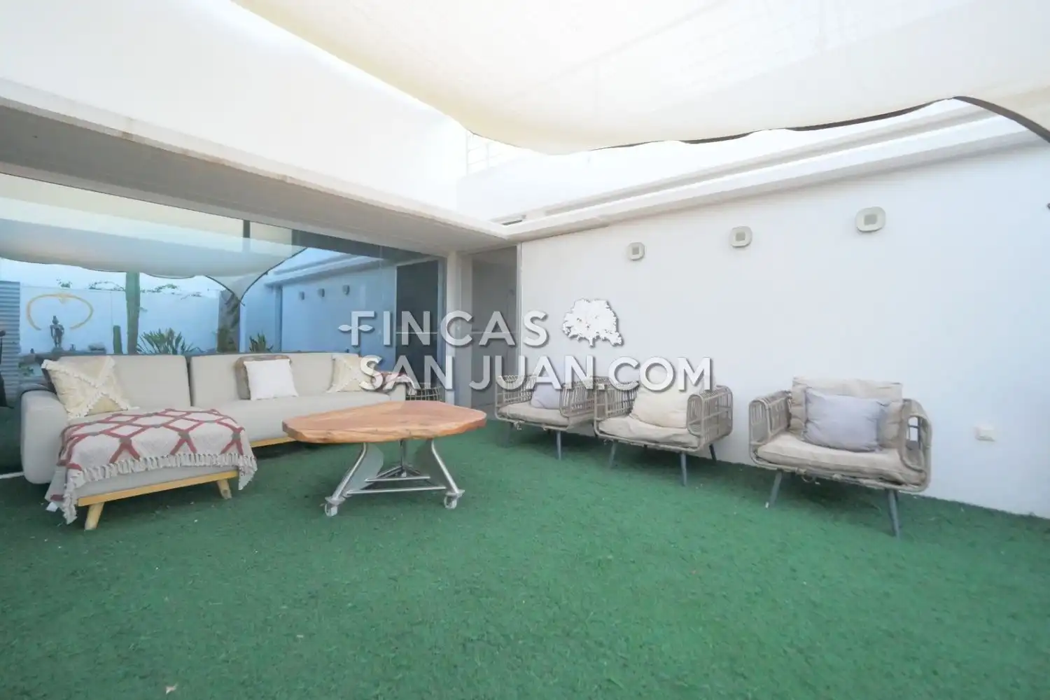 Chalet con piscina en venta en La Huerta, imagen 16