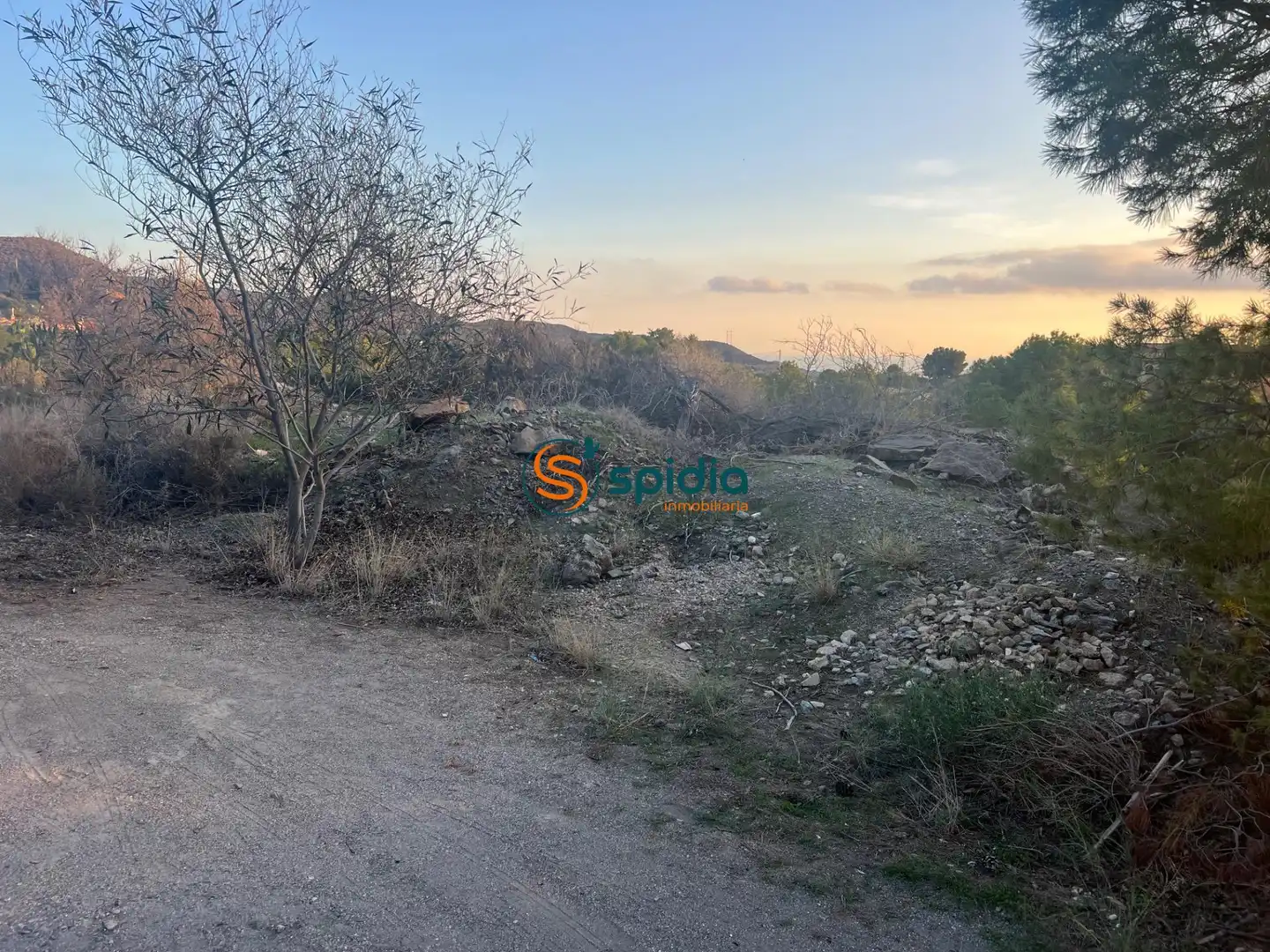Terreny residencial en venda a Tébar - Los Arejos